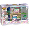 image:imageFunko Bitty Boxes Sanrio Town Hello Kitty and Badtzmaru
