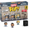 image:imageFunko Bitty POP 4 Pack Avatar TLA  Katara Sokka Suki  Mystery
