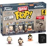 image:imageFunko Bitty POP 4 Pack Avatar The Last Airbender  Iroh Zhao Ozai