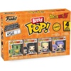 image:imageFunko Bitty POP 4 Pack Dragon Ball Z  Cell First Form Android 17