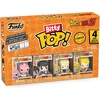 image:imageFunko Bitty POP 4 Pack Dragon Ball Z  Kid Buu Vegito Majin Vegeta