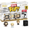 image:imageFunko Bitty POP 4 Pack Harry Potter GOF  Hagrid  Mystery Minis