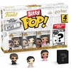 image:imageFunko Bitty POP 4 Pack Harry Potter Goblet of Fire  Harry  Mystery