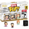 image:imageFunko Bitty POP 4 Pack Harry Potter Goblet of Fire  Hermione