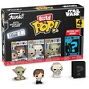 image:imageFunko Bitty POP 4 Pack Star Wars  Han  Surprise Mystery Minis