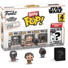 image:imageFunko Bitty POP 4 Pack Star Wars  Mandalorian Kuiil Offworld Jawa