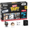 image:imageFunko Bitty POP 4 Pack Star Wars Leia  Surprise Mini Figure