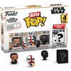 image:imageFunko Bitty POP 4 Pack Star Wars Mandalorian  Moff Gideon Stormtrooper