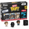 image:imageFunko Bitty POP 4 Pack Star Wars Vader  Surprise Mini Figure