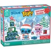 image:imageFunko Bitty POP Advent Calendar Lilo amp Stitch Holiday  24 Days