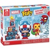 image:imageFunko Bitty POP Advent Calendar Marvel Comics  24 Days