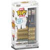 image:imageFunko Bitty POP Display Harry Potter  Hogwarts Castle with Dumbledore