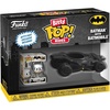 image:imageFunko Bitty POP Ride DC  Batman with Batmobile