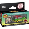 image:imageFunko Bitty POP Ride Jurassic Park  Jurassic SUV with Dr Grant