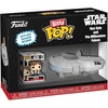image:imageFunko Bitty POP Ride Star Wars  Han Solo with Millennium Falcon