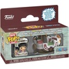 image:imageFunko Bitty POP Rides One Piece  Thousand Sunny with Luffy