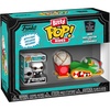 image:imageFunko Bitty POP Rides TNBC  Jack Skellington with Snowmobile