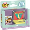 image:imageFunko Bitty POP Stages BTS  Dynamite  Jin