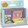 image:imageFunko Bitty POP Stages BTS  Dynamite  RM