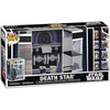 image:imageFunko Bitty POP Star Wars  10 Figures Luke Skywalker Darth Vader