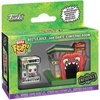 image:imageFunko Bitty POP Town Beetlejuice  Dantes Inferno Room