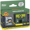 image:imageFunko Bitty POP Town Bitty City  Patron and Record Store