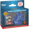 image:imageFunko Bitty POP Town DC Comics  Superman amp the Fortress of Solitude
