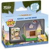 image:imageFunko Bitty POP Town Disney Pixar Up  Russell and the House