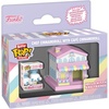 image:imageFunko Bitty POP Town Sanrio  Cinnamoroll Cafe