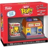 image:imageFunko Bitty POP Town The Simpsons  Bart Simpson amp KwikEMart
