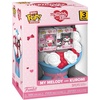image:imageFunko Bitty Pop Bouquet Sanrio  My Melody and Kuromi  09 Inch 22 Cm Collectable  Gift Idea  Party Bags  Stocking Stuffers