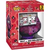 image:imageFunko Bitty Pop Bouquet The Nightmare Before Christmas  Sally and Jack Skellington  09 Inch 22 Cm Collectable  Gift Idea  Party Bags  Stocking Stuffers