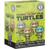 image:imageFunko Mystery Mini Teenage Mutant Ninja Turtles TMNT  Single Item per Purchase  Collectable Vinyl Figure  Gift Idea  Official Merchandise  Toys for Kids amp Adults  Mini Figure for Collectors