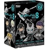image:imageFunko Mystery Minis Kaiju No 8  Kafka Mina amp More  1 of 12 to Collect