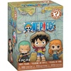 image:imageFunko Mystery Minis One Piece  Monkey D Luffy