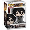 image:imageFunko POP Animation Attack on Titan AOT  Mikasa Ackerman