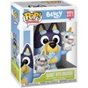 image:imageFunko POP Animation Bluey  Bandit with Unicourse