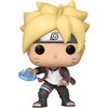 image:imageFunko POP Animation Boruto  Boruto Uzumaki Rasengan  Amazon Exclusive455 inches