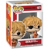 image:imageFunko POP Animation Chainsaw Man  Denji amp Pochita