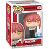 image:imageFunko POP Animation Chainsaw Man  Makima Hands  Amazon Exclusive