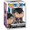 image:imageFunko POP Animation Demon Slayer  Genya Shinazugawa  Collectable Vinyl Figure  Gift Idea  Official Merchandise  for Kids amp Adults  Anime Fans  Model Figure for Collectors and Display