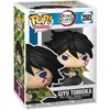 image:imageFunko POP Animation Demon Slayer  Giyu
