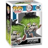 image:imageFunko POP Animation Demon Slayer  Gyutaro