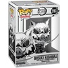 image:imageFunko POP Animation Demon Slayer  Inosuke  SumiInk
