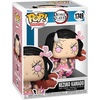 image:imageFunko POP Animation Demon Slayer  Nezuko Demon Form