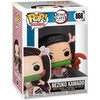 image:imageFunko POP Animation Demon Slayer  Nezuko KamadoMulticolour