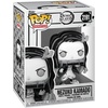 image:imageFunko POP Animation Demon Slayer  Nezuko SumiInk Edition