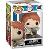 image:imageFunko POP Animation Demon Slayer  Sabito No Mask