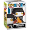image:imageFunko POP Animation Demon Slayer  Susamaru  1 in 6 Chance of Rare ChaseStandard
