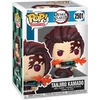 image:imageFunko POP Animation Demon Slayer  Tanjiro